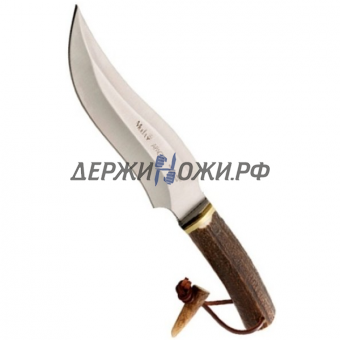 Нож Apache R Muela U/APACHE R
